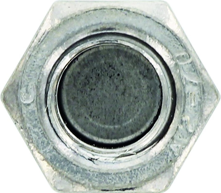 Immagine prodotto OK-Line Dadi esagonali forma bassa A2 DIN 917 (M20)