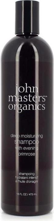Produktbild John Masters Organics Evening Primrose Shampoo 473 ml (473 ml, Flüssiges Shampoo)