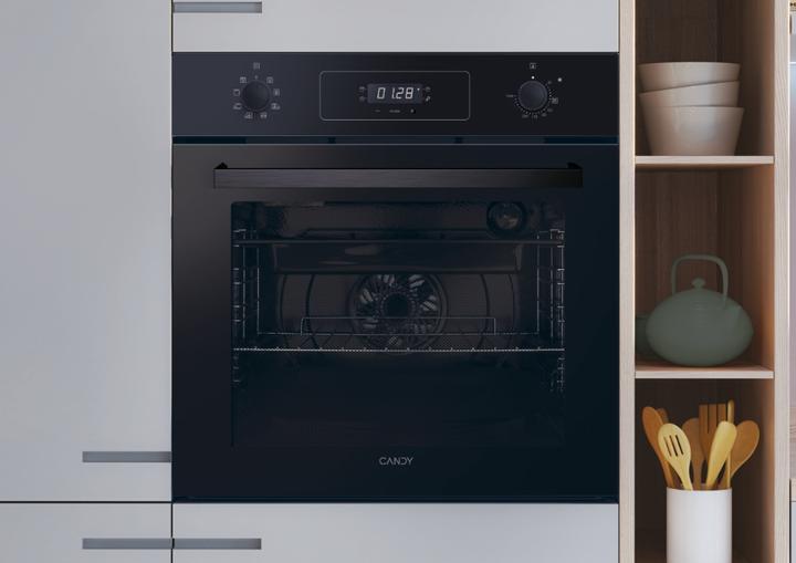 Actual product image Candy FIDC X605/CA