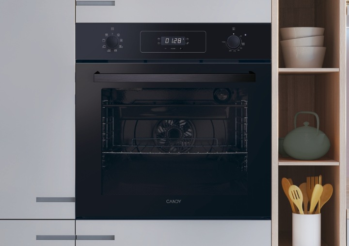 Immagine prodotto Candy FIDC X605/CA