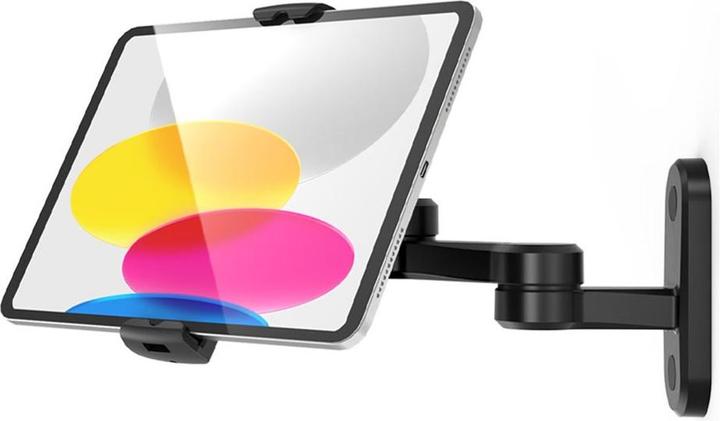 Produktbild Compulocks Cling Swing Arm Universal Tablet Wall Mount Befestigung