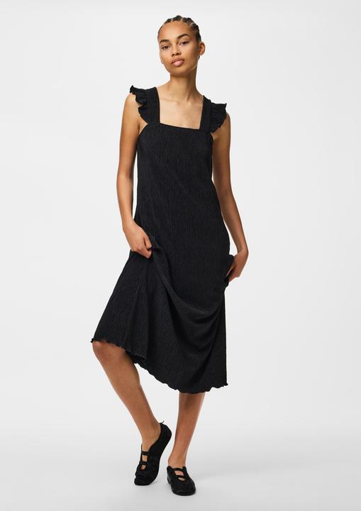 Produktbild Pieces PCFLORA VOLANT TRÄGER Maxikleid (M)