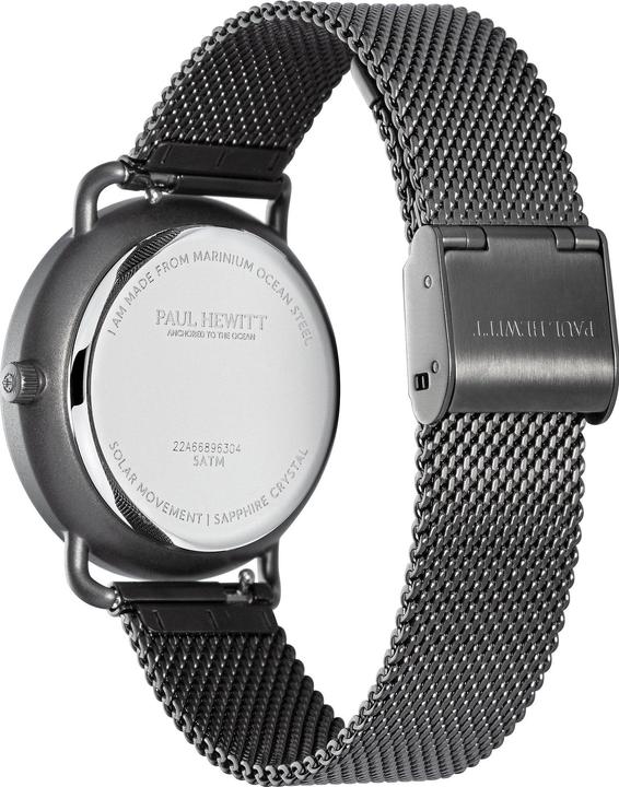 Produktbild Paul Hewitt PH-W-0313 (Analoguhr, 33 mm)