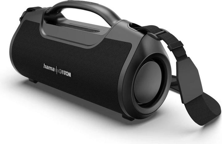 Actual product image Hama Mate Pro MK II (16 h, Rechargeable battery operated)