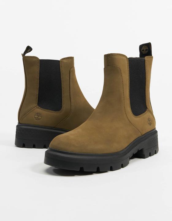 Actual product image Timberland Cortina Valley Chelsea Boots - 108647 (42)