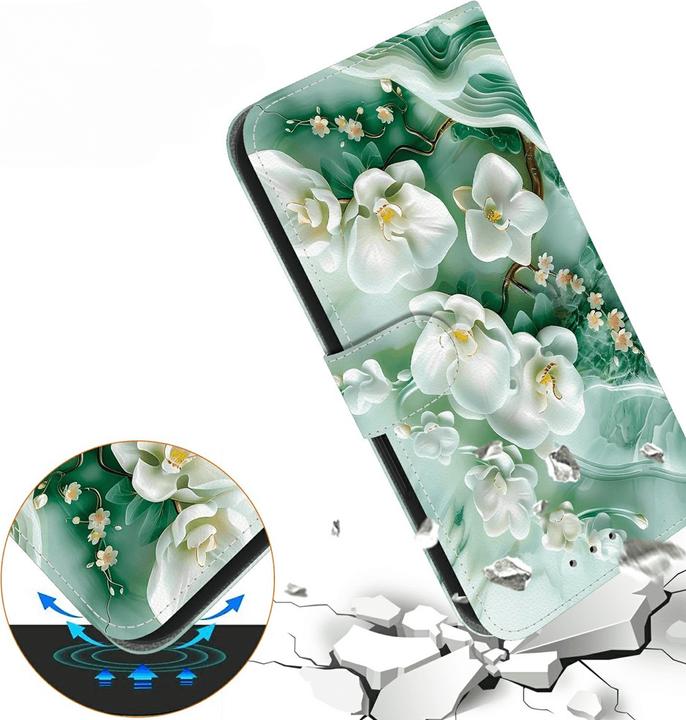 Produktbild Cover-Discount Tasche Hülle mit Motiv (Apple iPhone 17)