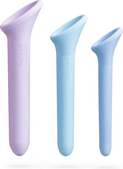 Image du produit Vagiwell Dilatateurs S (1000 ml, Lotion de toilette intime)