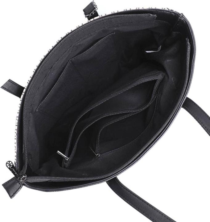 Actual product image Gallantry Cabas mit GH-Aufdruck Damen