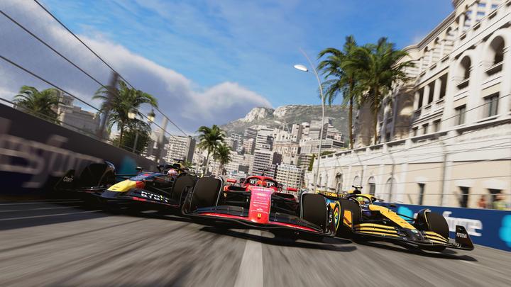 Immagine prodotto Microsoft Codice per scaricare Xbox F1 24 Champions Edition (Xbox Series X, Xbox Serie S, Xbox One S)