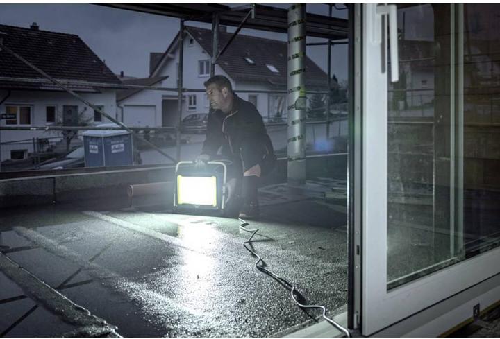 Produktbild Brennenstuhl LED-Scheinwerfer Jaro (10000 lm)
