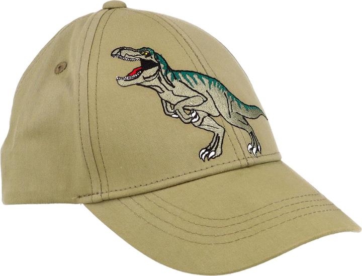 Immagine prodotto Maximo Kinder Baseball Cap Dino