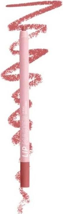 Produktbild Cosmetic Cosmetics Lip Master 01 In My Birthday Suit Vegan Lip Pencil (01)