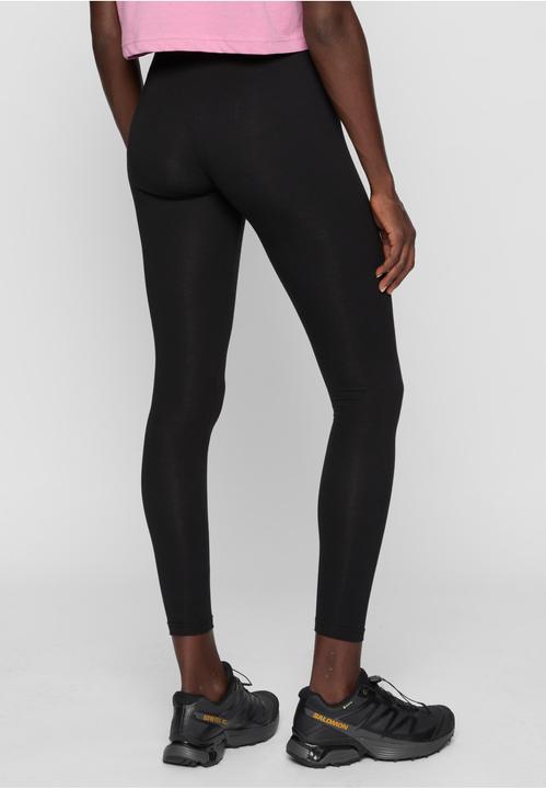 Immagine prodotto Urban Classics Leggings con logo da donna (S)