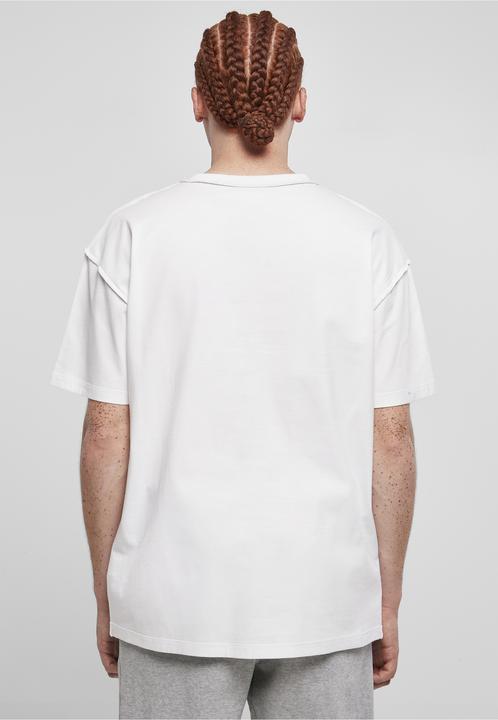 Produktbild Urban Classics Oversized Inside Out Tee - 21141 (M)