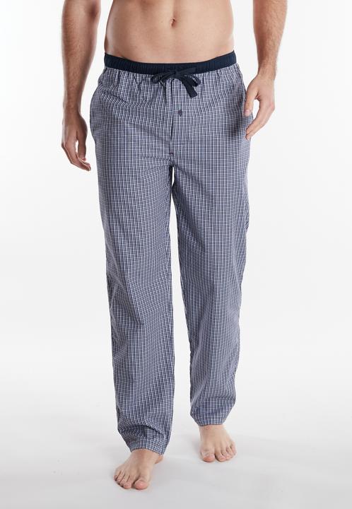 Produktbild Tom Tailor lange Herren Pyjama Hose (52)