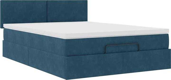 Image du produit vidaXL Ottoman-Bett (140 x 190 cm)