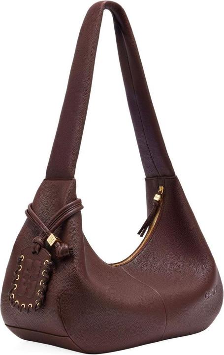 Produktbild GANNI Borse... Bordeaux