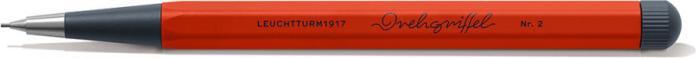 Leuchtturm1917 Bleistift Drehgriffel 2 0.7 Fred (0.70 mm)