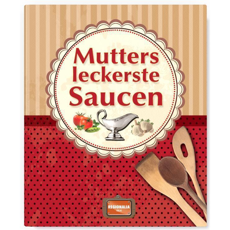 Mutters leckerste Saucen, Ratgeber