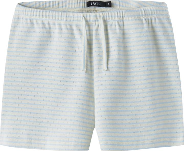 Image du produit Lmtd Biobaumwoll Shorts (176)