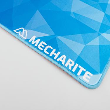 Produktbild Mecharite Musemåtte XL - BLUE EDITION (XL)