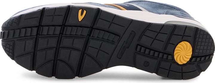 Image du produit Camel Active Sneaker pig nubuk BLAU/GRAU (41)