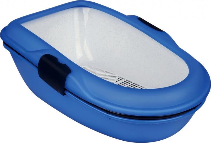 Produktbild Trixie Berto (Katzenklo offen)