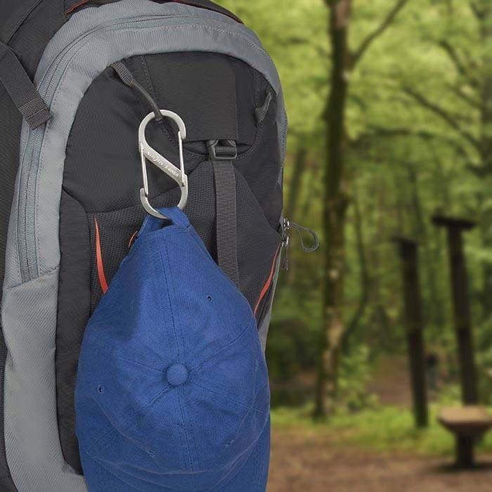 Actual product image Nite Ize Ni-Sb3