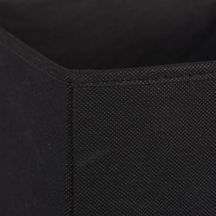 Actual product image Relaxdays 2x storage box (33 x 33 x 32 cm, 34.80 l)