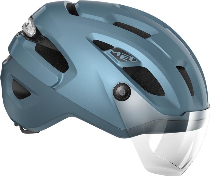 Productafbeelding MET Intercity MIPS Fietshelm Mannen & Vrouwen â€“ Fietshelm E-bike Volwassenen â€“ (56 - 58 cm)