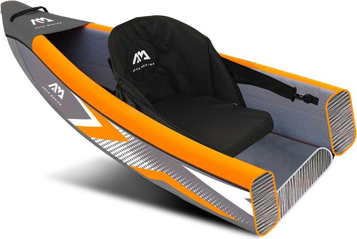Produktbild Aqua Marina TOMAHAWK AIR-K 375 1-Person Kajak