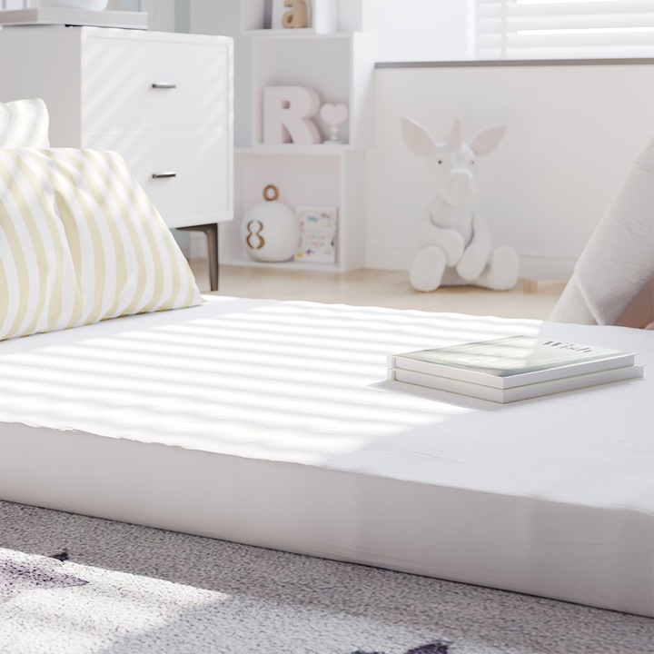 Image du produit VitaliSpa Calma Comfort (200 x 90 cm)