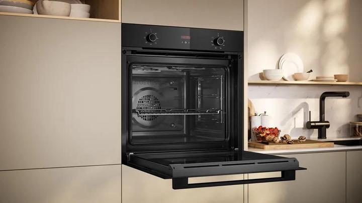 Image du produit Neff Set four, encastrable, B1CCC0AK3 + T58SHF1L0, Four, table de cuisson à induction, BX38IB0
