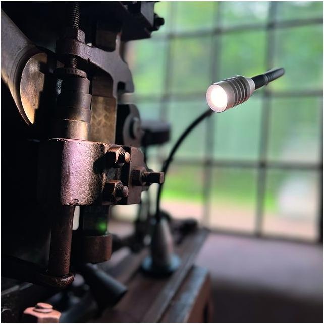 Immagine prodotto Bauer & Böcker Apparecchio LED PUNKTSTRAHLER con dimmer (200 lm)