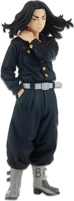 Produktbild Banpresto Tokyo Revengers: Keisuke Baji