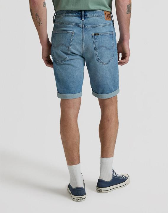 Produktbild Lee 5-Pocket-Jeansshorts (32)