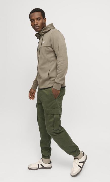 Produktbild Jack & Jones Relaxed Fit Relaxed Fit Hosen Relaxed Fit Hosen (W33/L30)