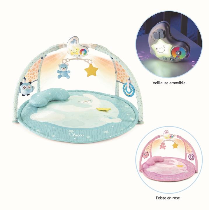 Produktbild Chicco Gym