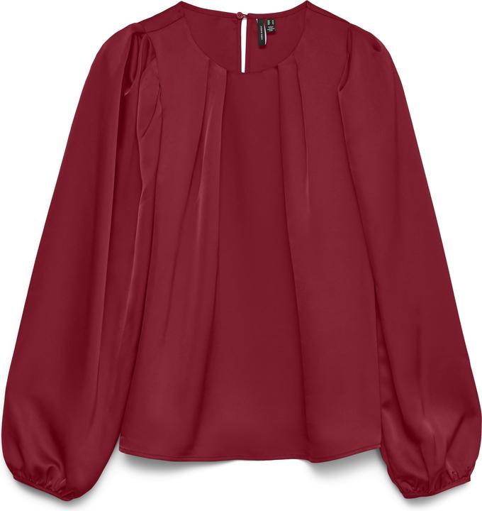 Immagine prodotto Vero Moda VMVICTORIE Top Bluse (M)