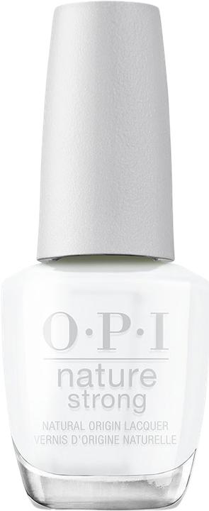 Image du produit OPI Nature Strong (NAT 001 Strong As Shell, Vernis à ongles effet gel)