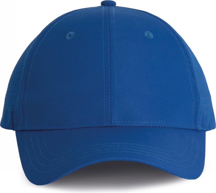 Actual product image K-up Perforated panel cap - 6 panels (One size)