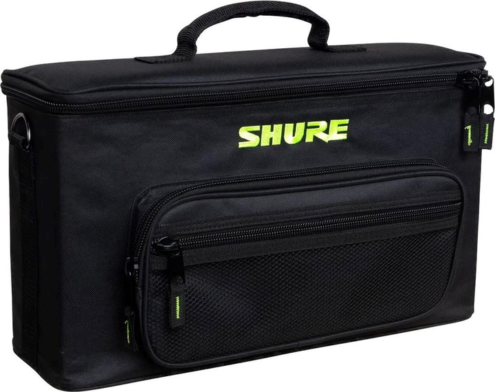 Immagine prodotto Shure Wrlsscarrybag-2 (Microfono)