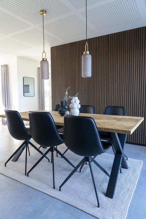 Produktbild House Nordic Monaco