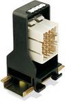 Actual product image Weidmüller PCB connectors