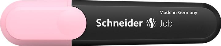 Image du produit Novus Surligneur 150 Job Pastel rosé (1x)