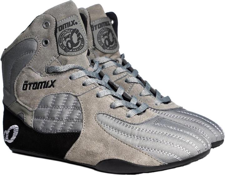Produktbild Otomix Unisex Stingrey Escape Bodybuilding Gewichtheberschuh (46)