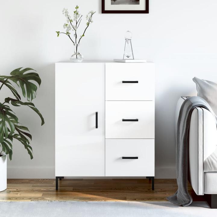 Image du produit vidaXL Sideboard (69.50 x 34 x 90 cm)