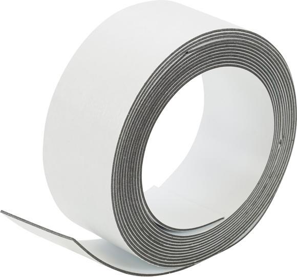 Actual product image Eduplay Magnet flexo tape 10 m x 35 mm
