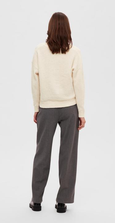 Produktbild Selected Merino-Wollmix Pullover (XS)