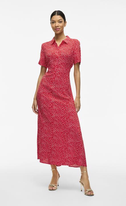 Immagine prodotto Vila Maxi Blusenkleid (36)